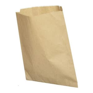 QT BROWN KRAFT BAGS