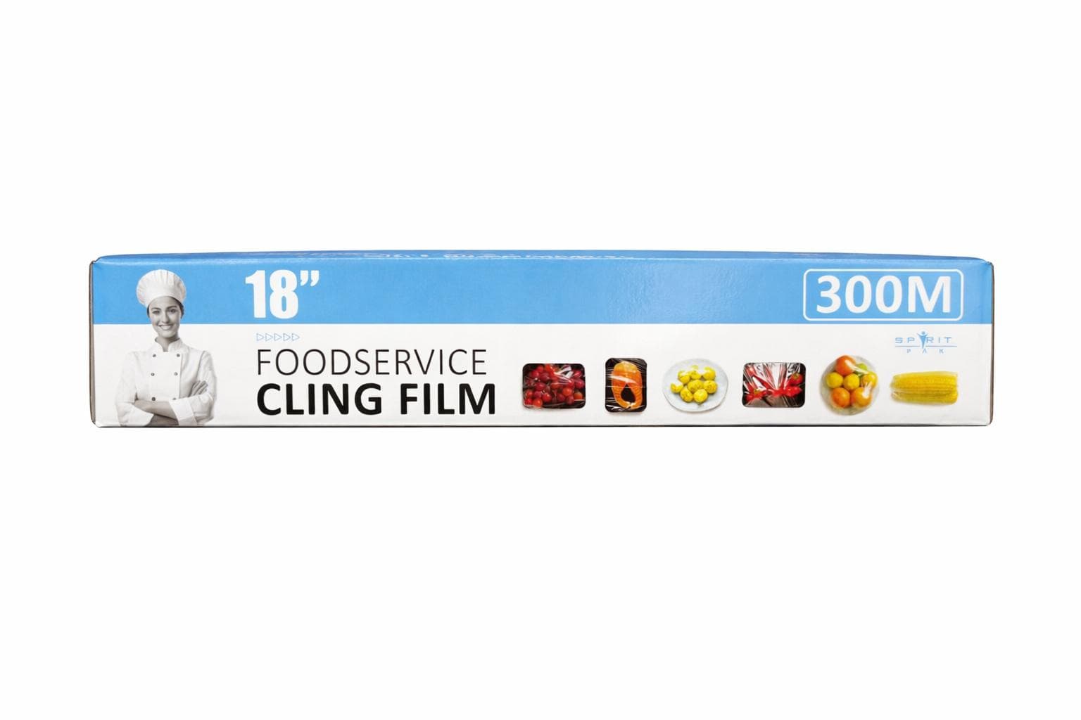 CLING FILM