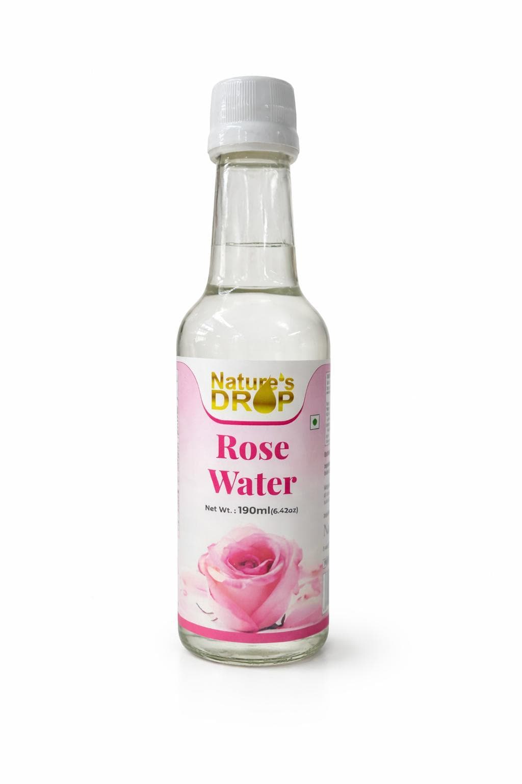 ND ROSE WATER