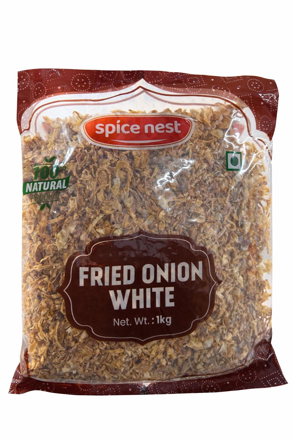 FRIED ONION