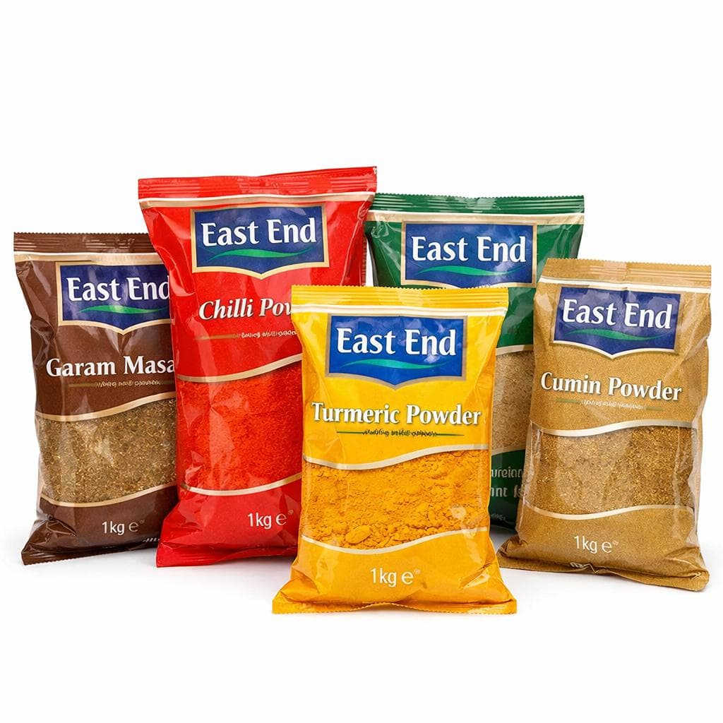 EE SPICES
